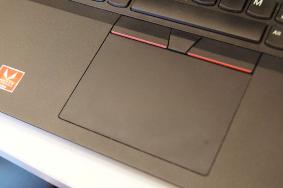 E495 trackpad E495 trackpad