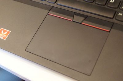 Trackpad Trackpad