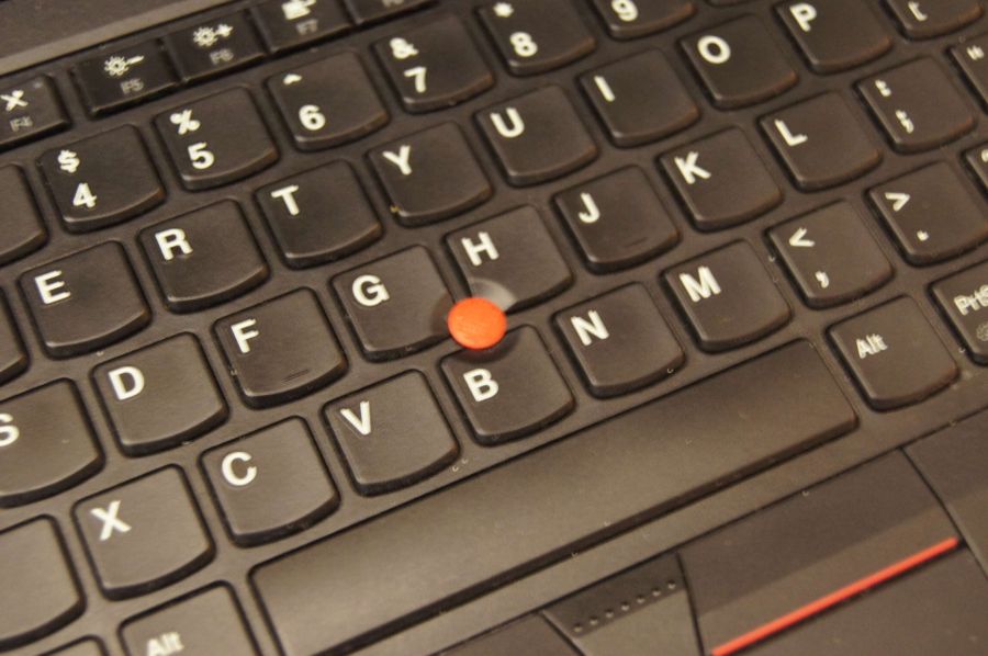 E495 Trackpoint E495 Trackpoint