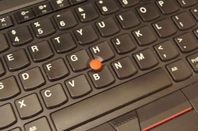 Trackpoint Trackpoint