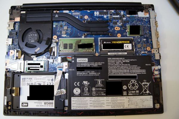 Internals Internals