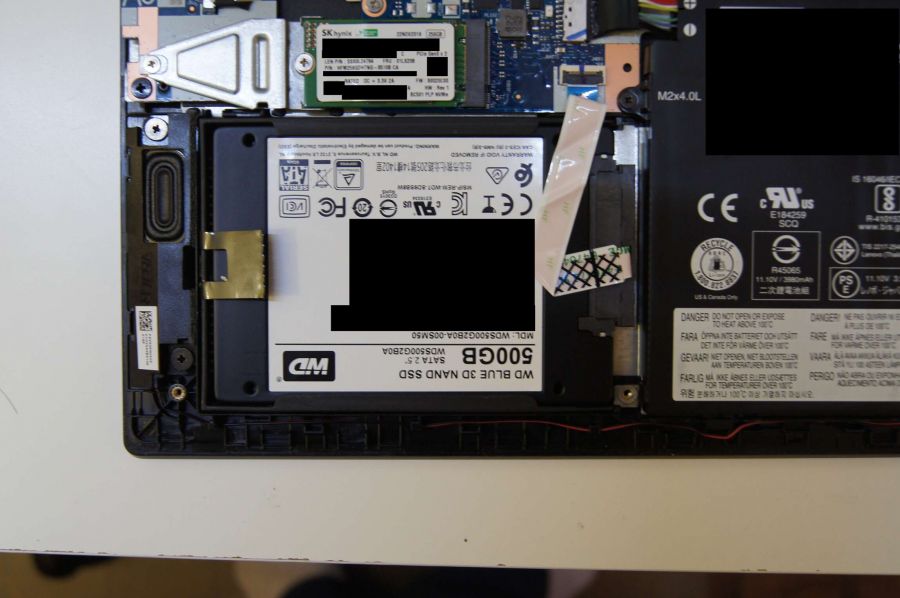 E495 HDD E495 HDD